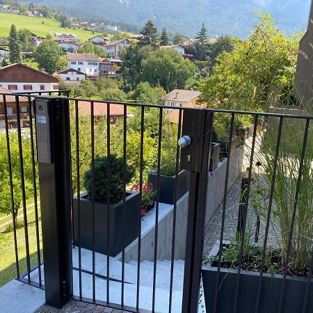 Casa Sciliar Blu Centro Paese Apartment Fiè Екстериор снимка