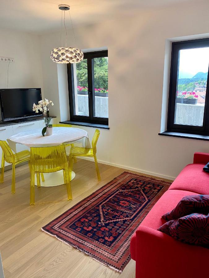 Casa Sciliar Blu Centro Paese Apartment Fiè Екстериор снимка