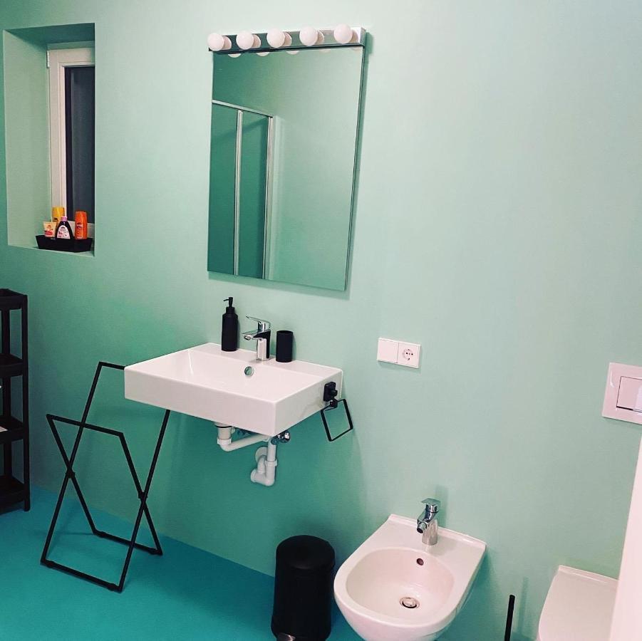Casa Sciliar Blu Centro Paese Apartment Fiè Екстериор снимка