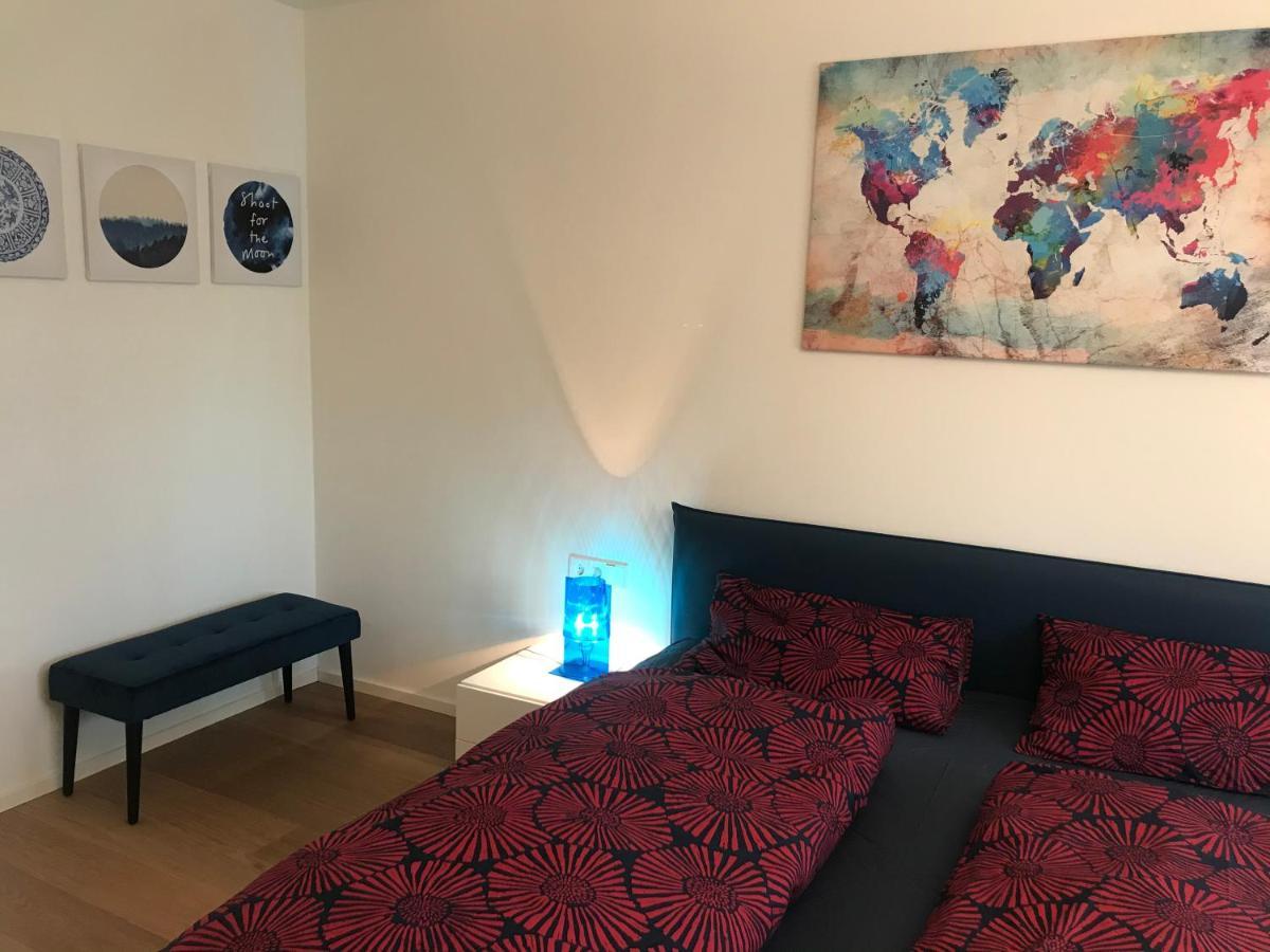 Casa Sciliar Blu Centro Paese Apartment Fiè Екстериор снимка