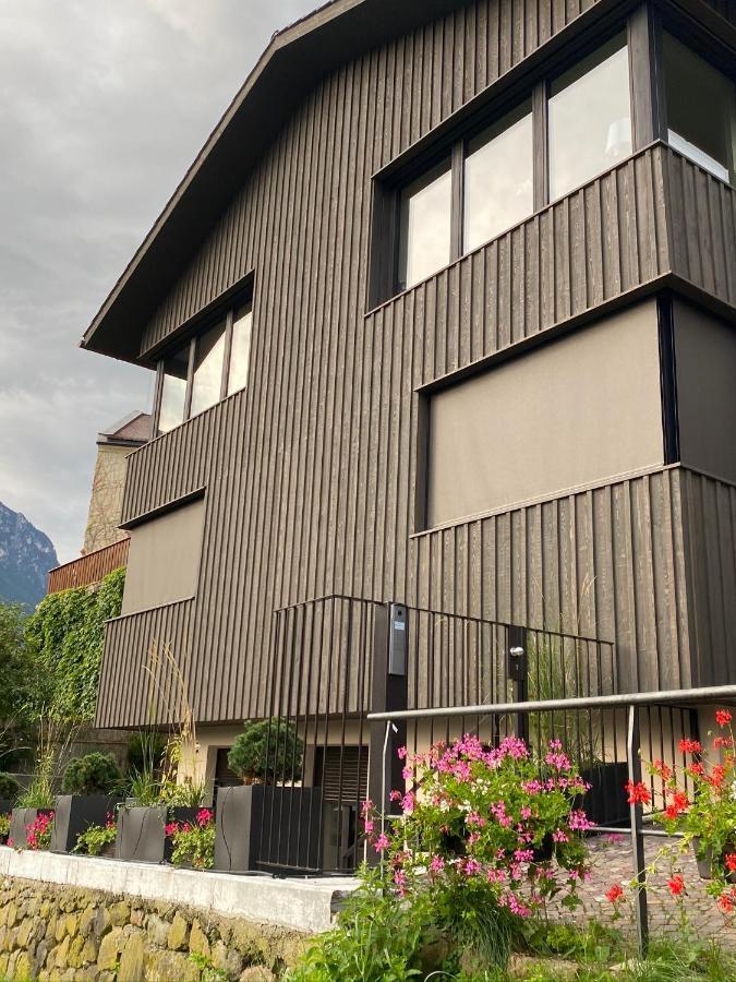 Casa Sciliar Blu Centro Paese Apartment Fiè Екстериор снимка