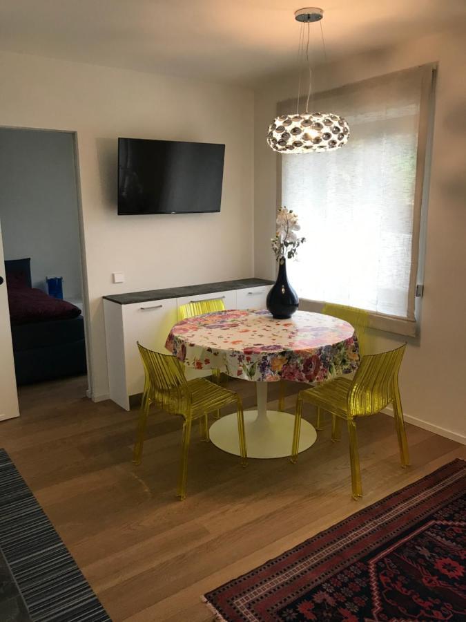 Casa Sciliar Blu Centro Paese Apartment Fiè Екстериор снимка